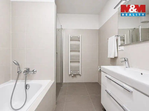Prodaný byt 2+kk 60 m²