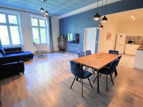 Prodej bytu 4+kk 123 m²