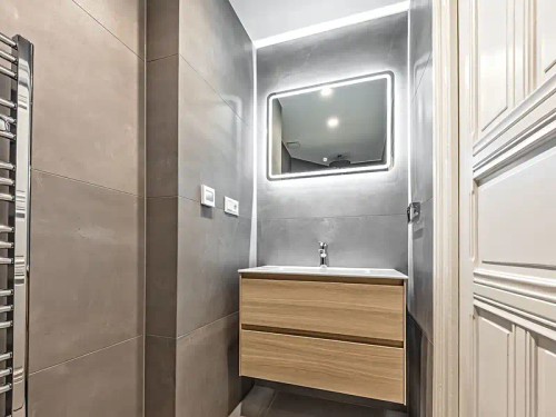 Prodaný byt 3+kk 76 m²
