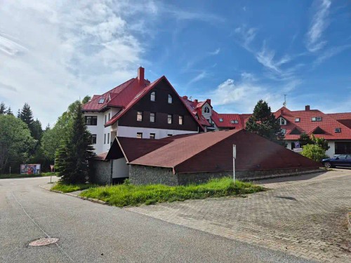 Prodaný  byt 2+1 56 m²