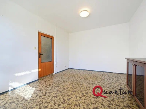 Prodej bytu 1+1 42 m²