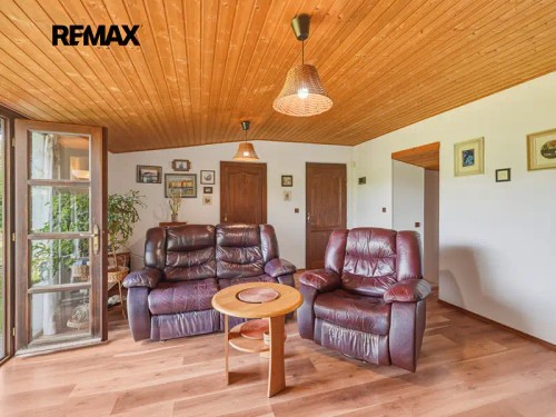Prodej domu 166 m², pozemek 329 m²
