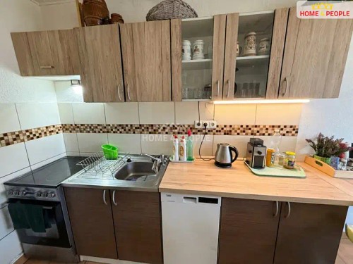 Prodaný byt 3+1 70 m²