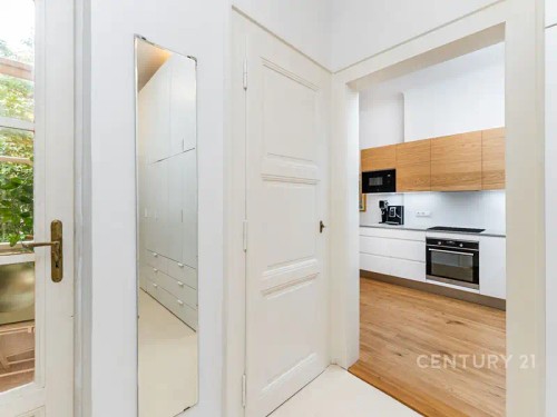 Prodej bytu 2+1 95 m²