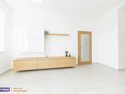 Prodaný  byt 3+kk 69 m²