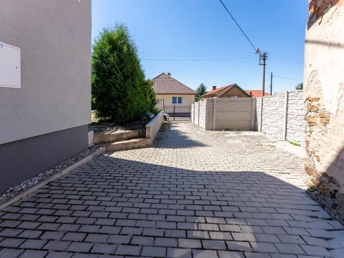 Prodej domu 162 m², pozemek 735 m²