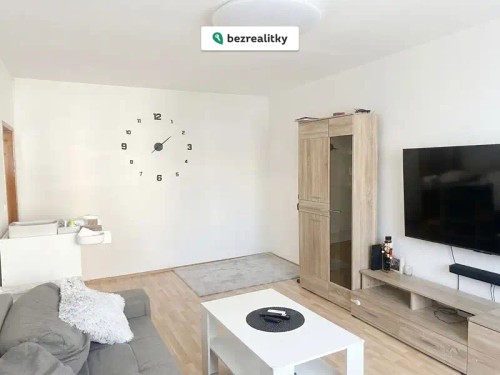 Prodaný byt 2+1 61 m²
