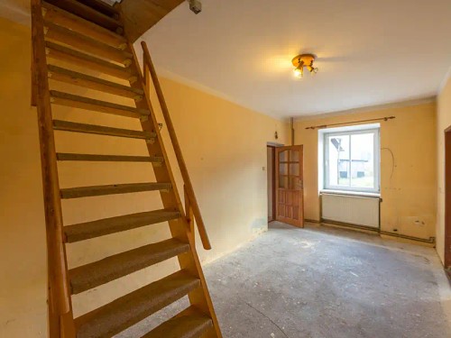 Prodej domu 219 m², pozemek 1376 m²