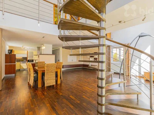 Prodej domu 282 m², pozemek 1607 m²