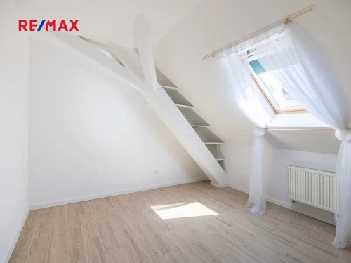 Prodaný byt 2+kk 61 m²