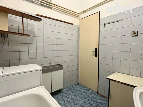 Prodaný byt 1+1 51 m²