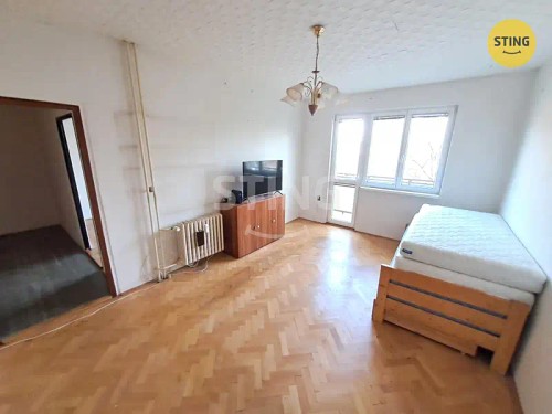 Prodej bytu 3+1 72 m²