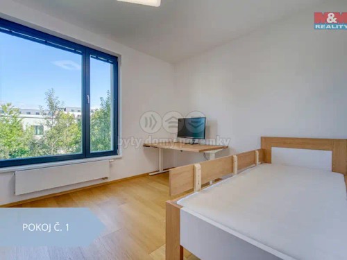 Prodaný  byt 4+kk 90 m²