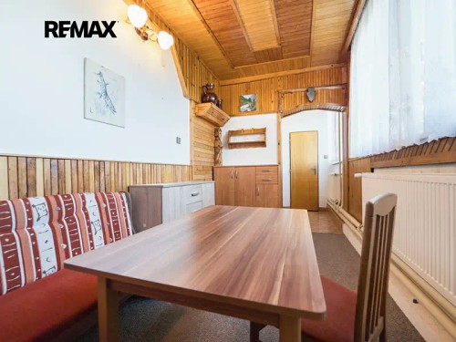 Prodej domu 117 m², pozemek 764 m²