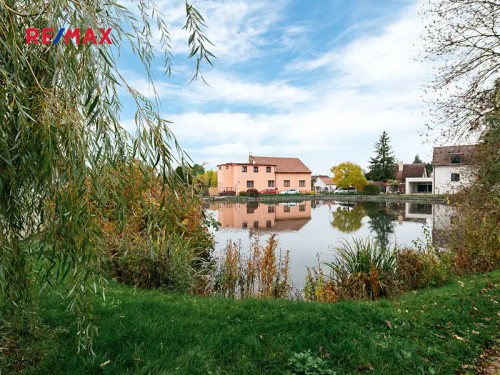 Prodaný byt 3+kk 85 m²