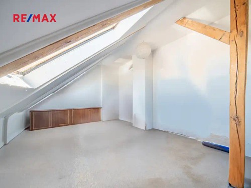 Prodaný byt 3+1 62 m²