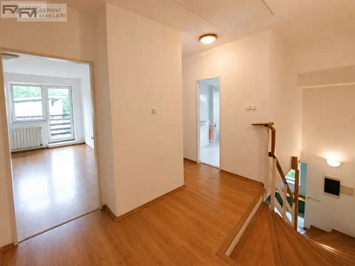 Prodej domu 120 m², pozemek 1016 m²