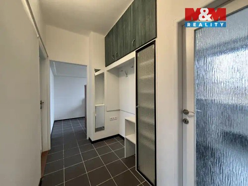 Prodaný byt 2+1 51 m²