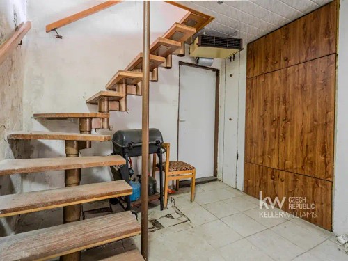 Prodej chaty 79 m², pozemek 422 m²