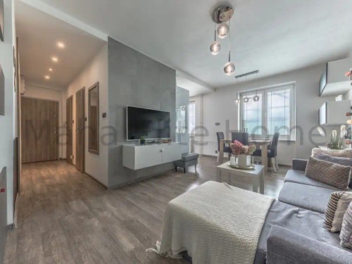 Prodaný byt 3+kk 65 m²