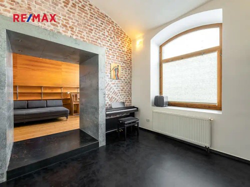 Prodaný byt 4+kk 99 m²