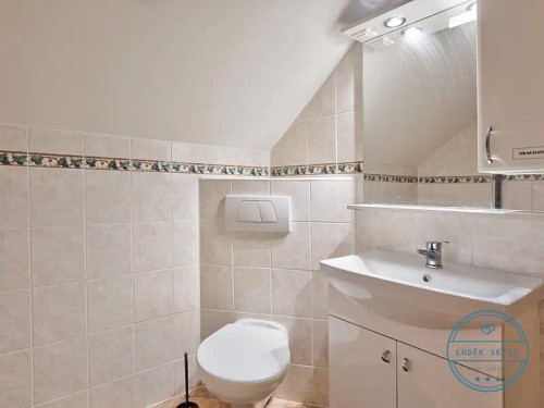 Prodej domu 245 m², pozemek 550 m²