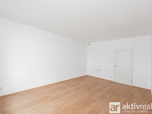 Prodej bytu 1+kk 35 m²