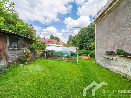Prodej vily 183 m², pozemek 853 m²