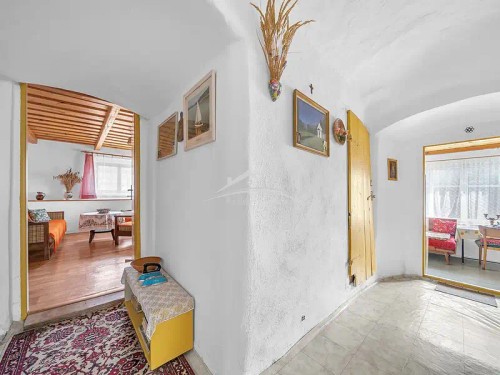 Prodej chalupy 130 m², pozemek 510 m²