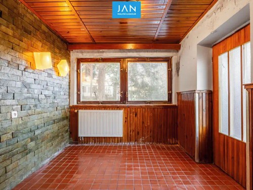 Prodej domu 330 m², pozemek 637 m²