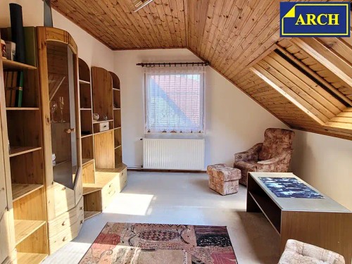 Prodej domu 280 m², pozemek 876 m²