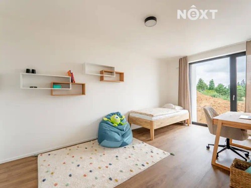 Prodej domu 146 m², pozemek 502 m²