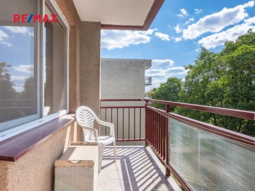 Prodaný byt 3+1 73 m²