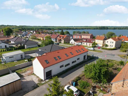 Prodej bytu 4+kk 144 m²