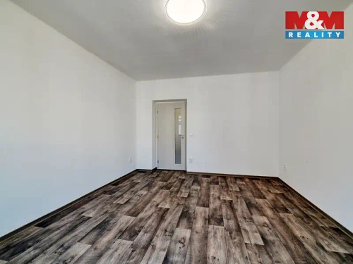 Prodaný byt 4+1 121 m²
