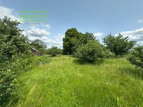 Prodej domu 120 m², pozemek 1202 m²