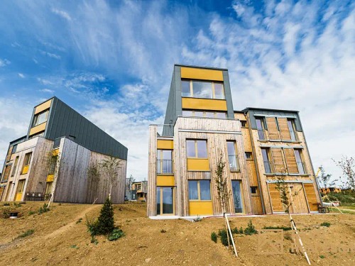 Prodaný byt 1+kk 37 m²