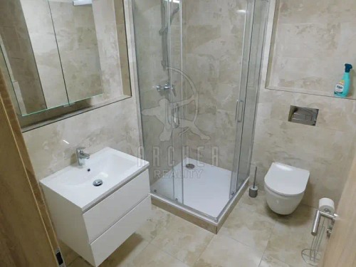 Prodej bytu 2+kk 56 m²