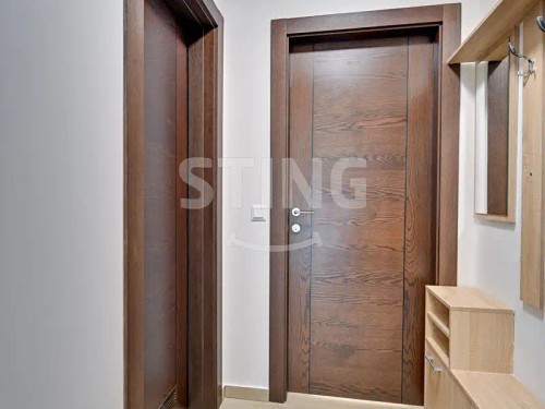 Prodej bytu 2+kk 56 m²