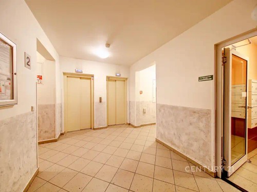 Prodej bytu 1+kk 32 m²