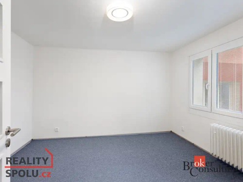 Prodej bytu 2+1 56 m²