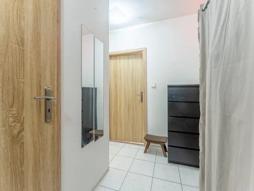 Prodej bytu 2+1 43 m²