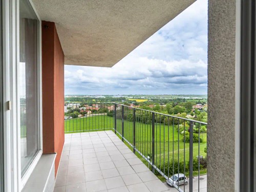Prodaný  byt 4+kk 125 m²