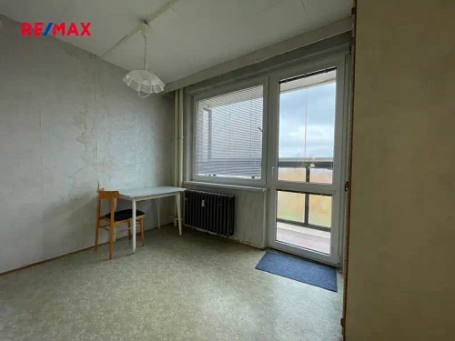 Prodaný  byt 3+1 68 m²