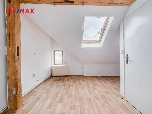 Prodej domu 65 m², pozemek 777 m²