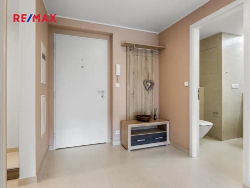 Prodaný  byt 2+kk 60 m²