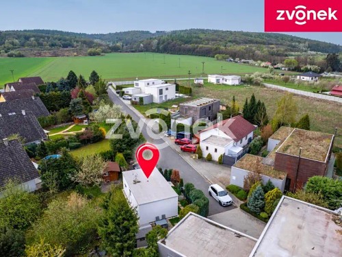 Prodej domu 53 m², pozemek 154 m²