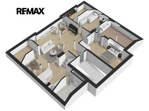 Prodej domu 400 m², pozemek 821 m²