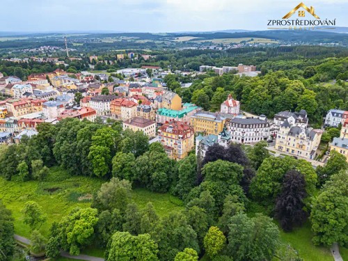 Prodej bytu 2+1 79 m²