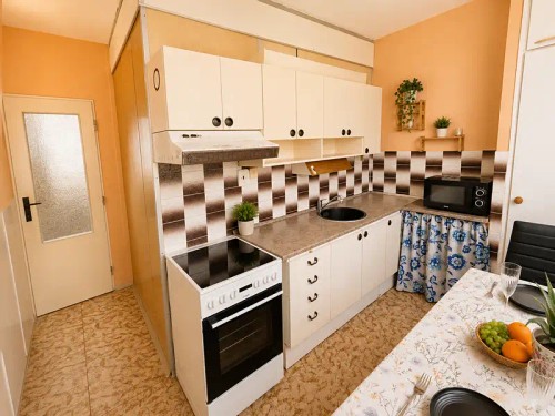 Prodej bytu 2+1 54 m²
